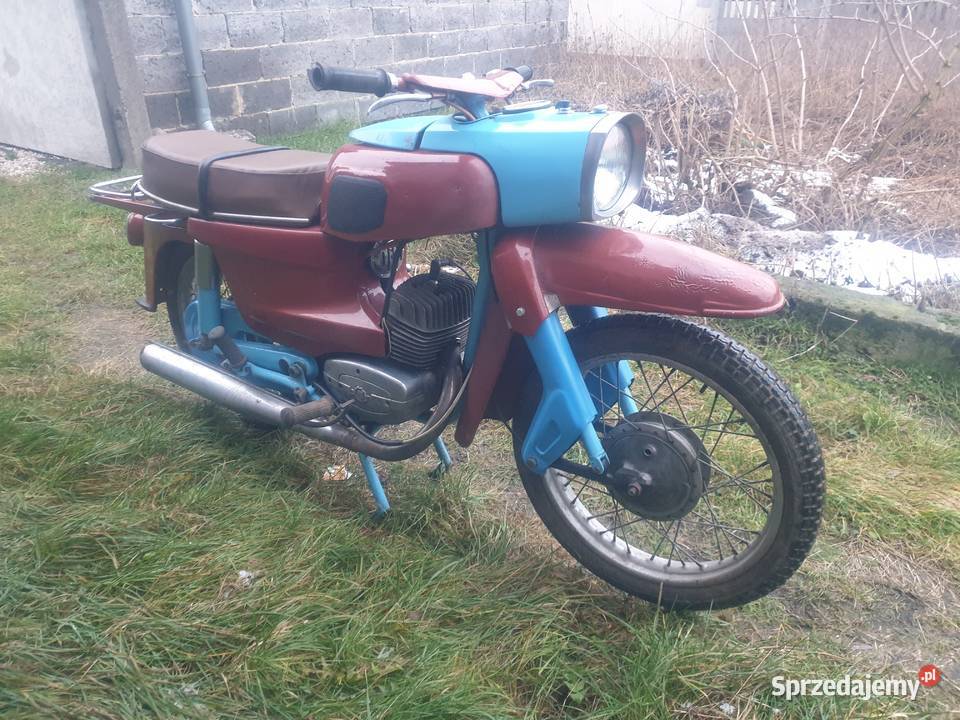 Shl Gazela SHL podkarpackie Mielec