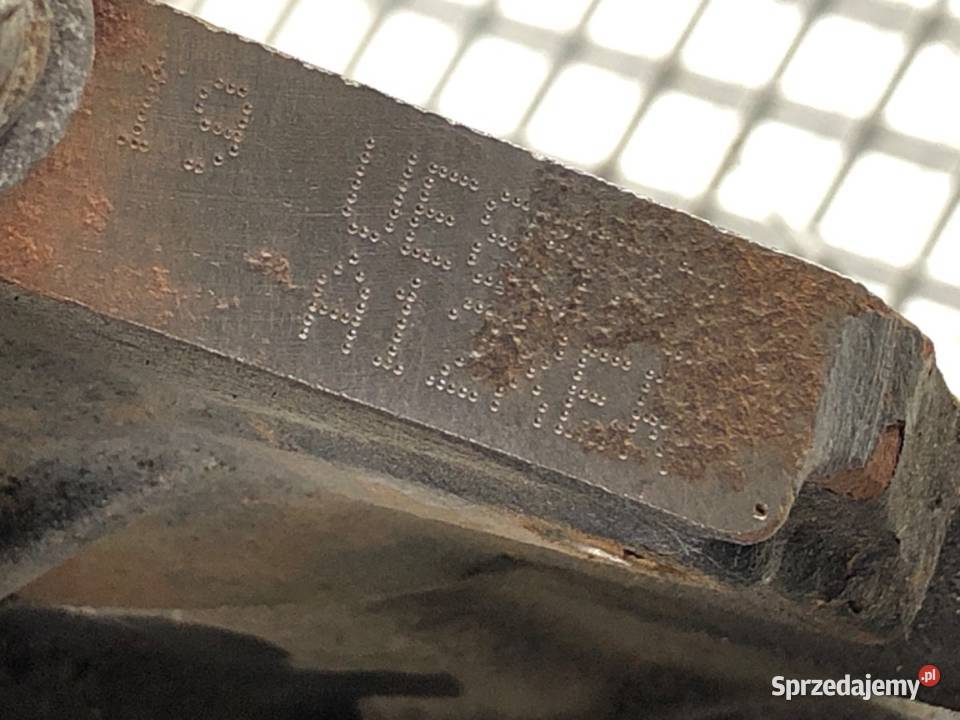 SILNIK OPEL 12 86 A12XER 0614 CORSA D Silniki kompletne