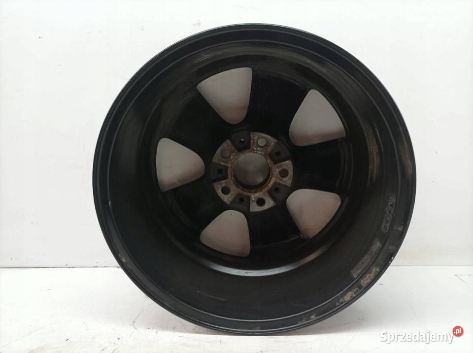 FELGA ALUMINIOWA R17 5X120 ET30 OC72 MM 8JX17EH2