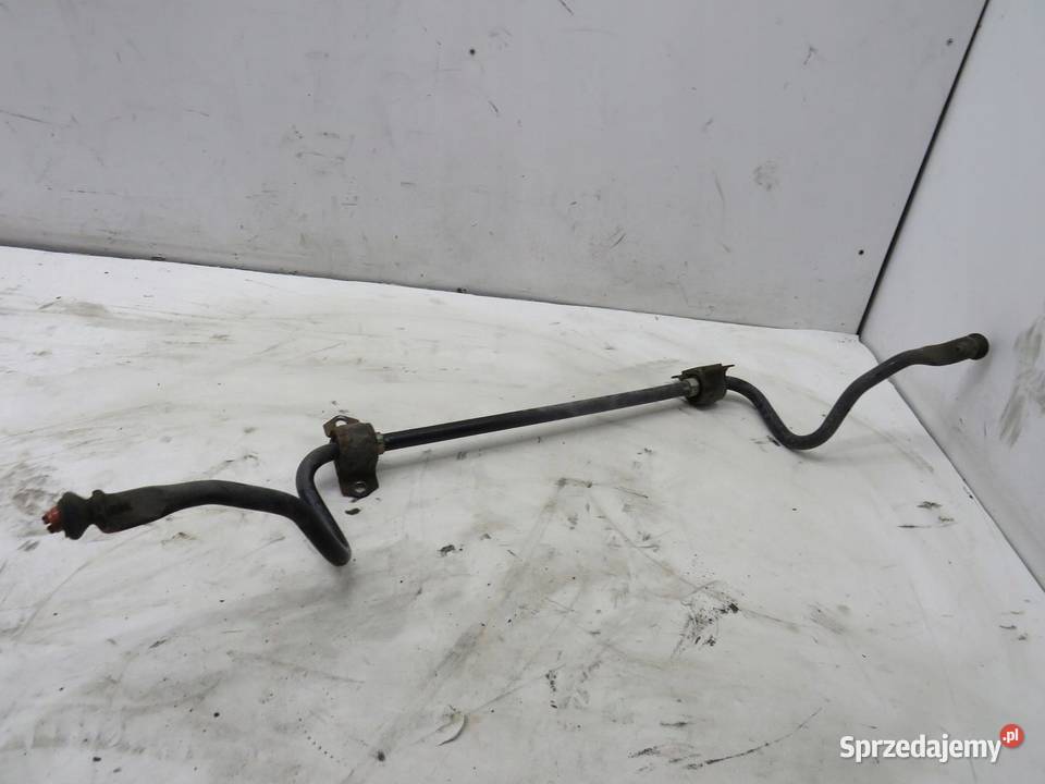 DRĄŻEK STABILIZACYJNY STABILIZATORA MAZDA 2 DJ