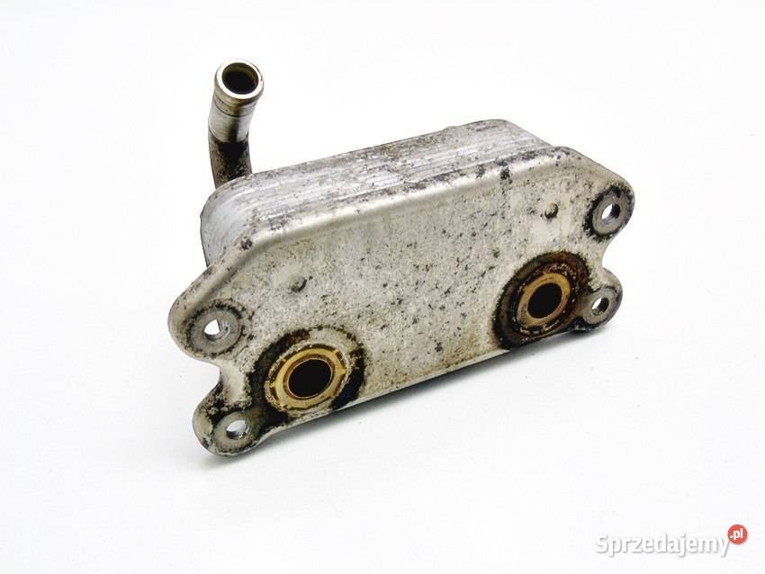 CHŁODNICA OLEJU 24 T B VOLVO V70 I II S70 C70 Sosnowiec