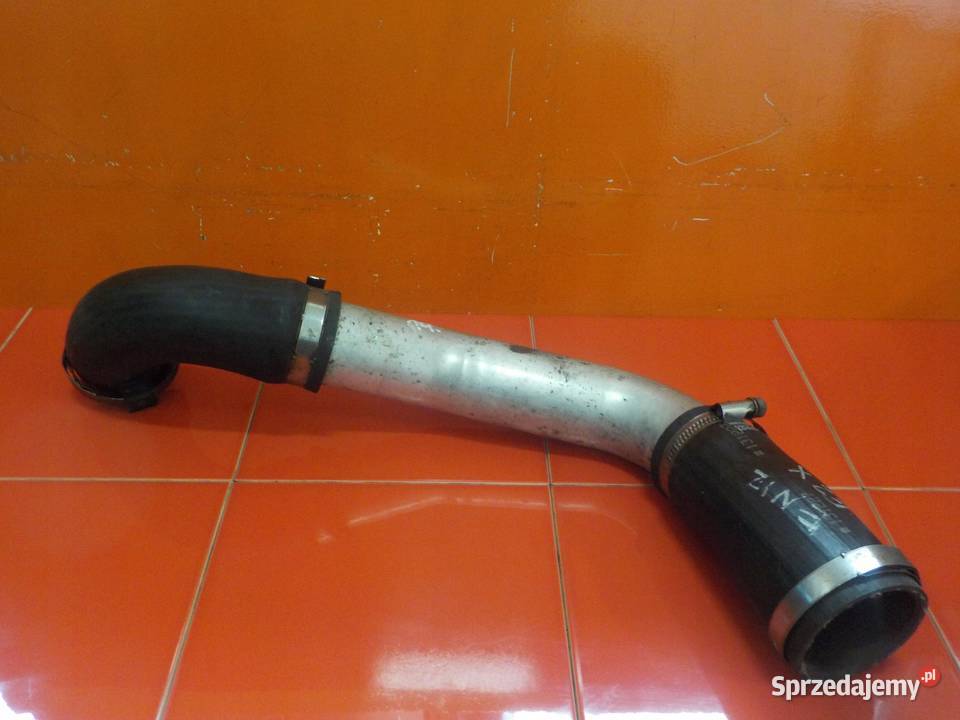 SANTA FE III SORENTO 22 CRDI 12r 197 D4HB rura