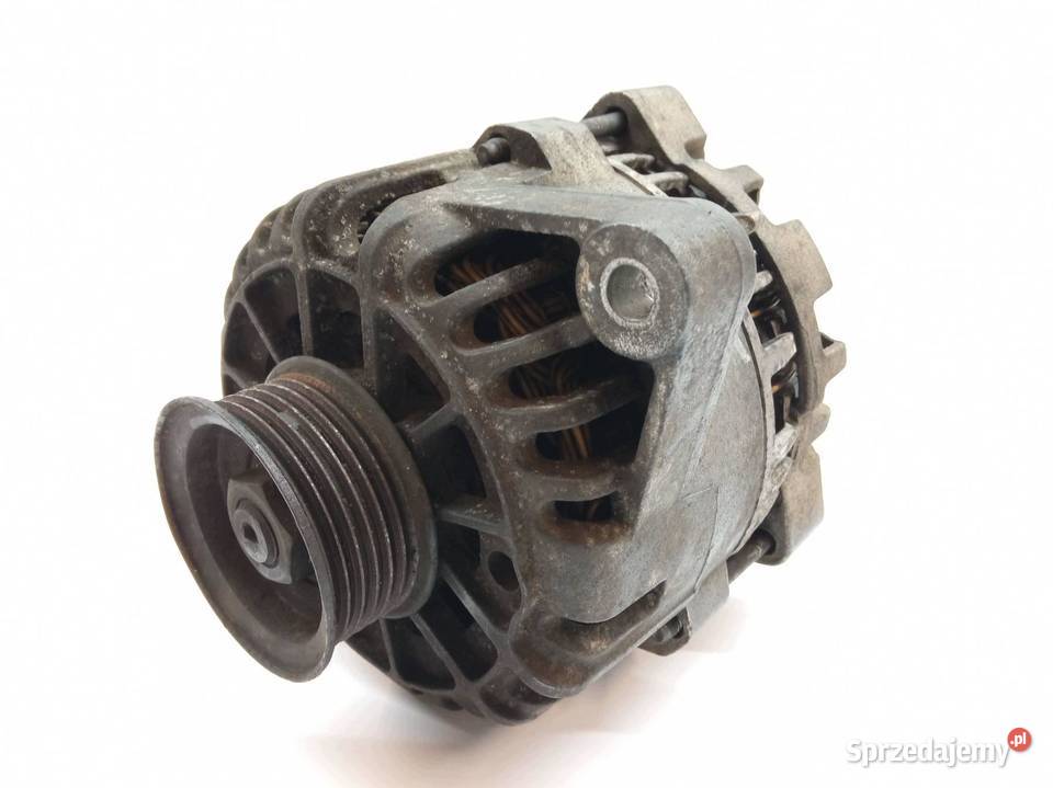 ALTERNATOR 30 V6 Ford Taurus IV 20002007 osobowe