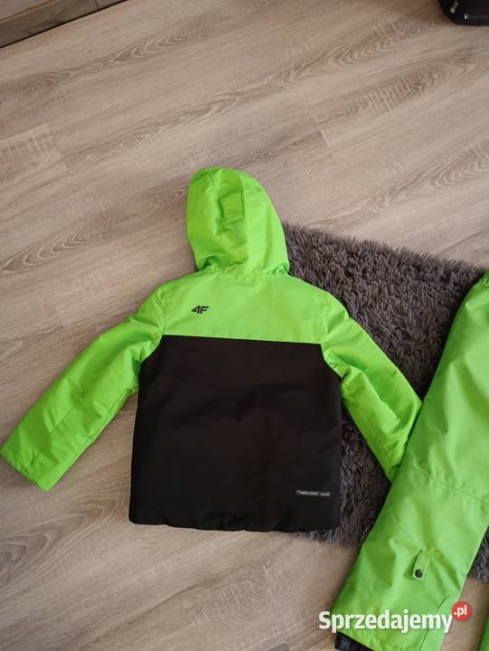 Komplet zimowy narciarski 4F 128134 Dla Dziecka kujawsko-pomorskie