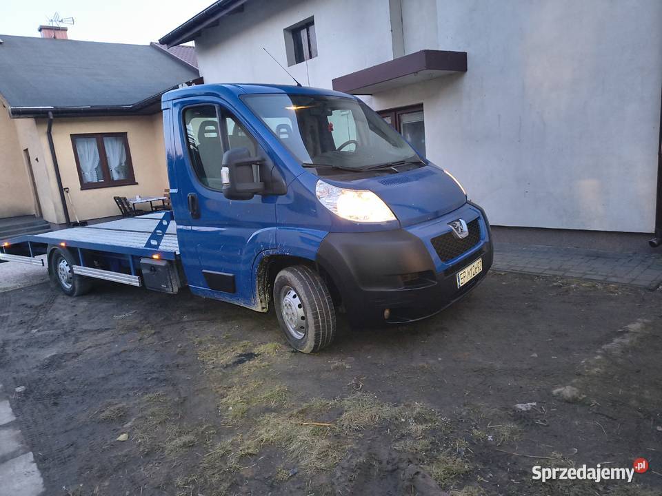 Sprzedam autolawete sprzedam