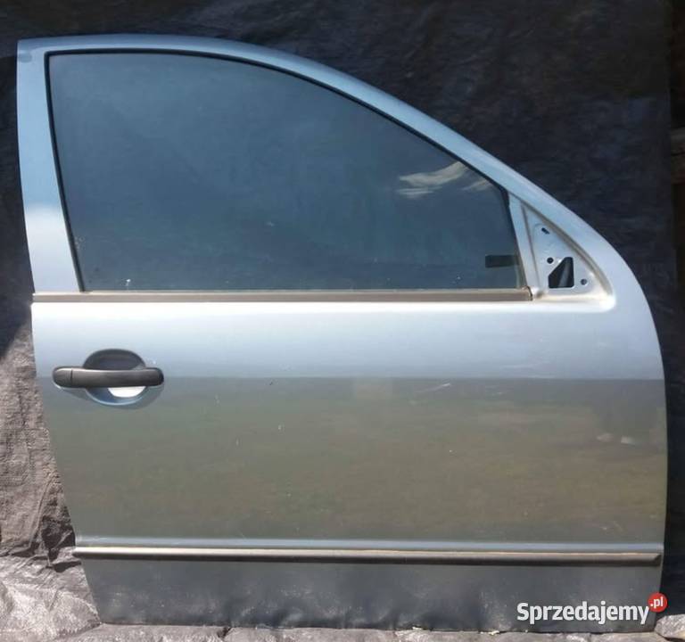 Drzwi prawe przód tył Skoda Fabia 1 kombi Nysa sprzedam