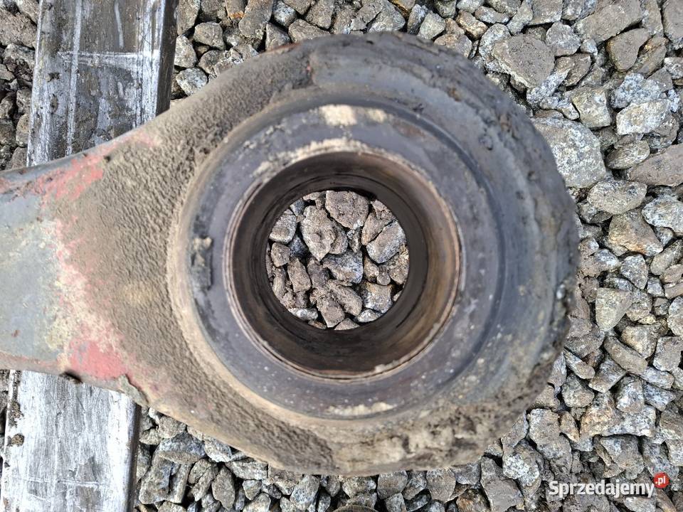 Ładowarka Volvo L 220d e f Kiwak I inne części dolnośląskie Targoszyn