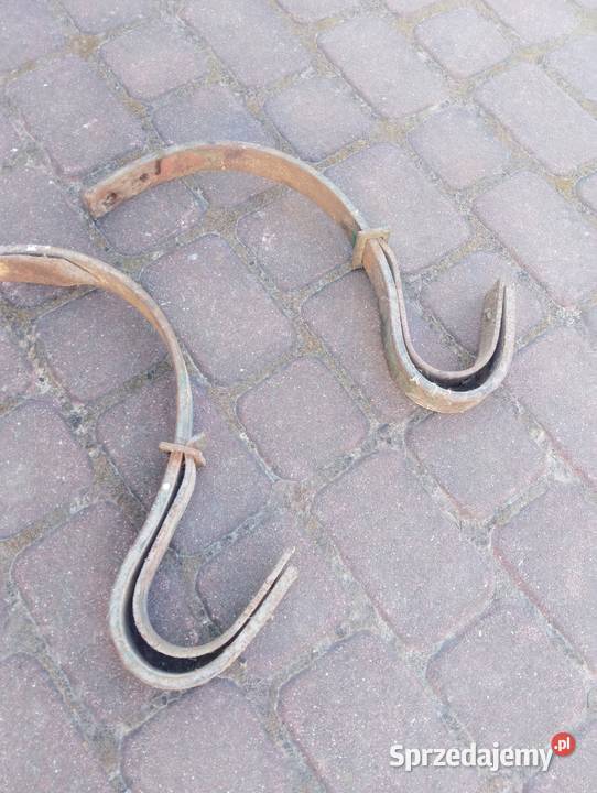 Ząb do kultywatora Rolnictwo lubelskie Rossosz sprzedam