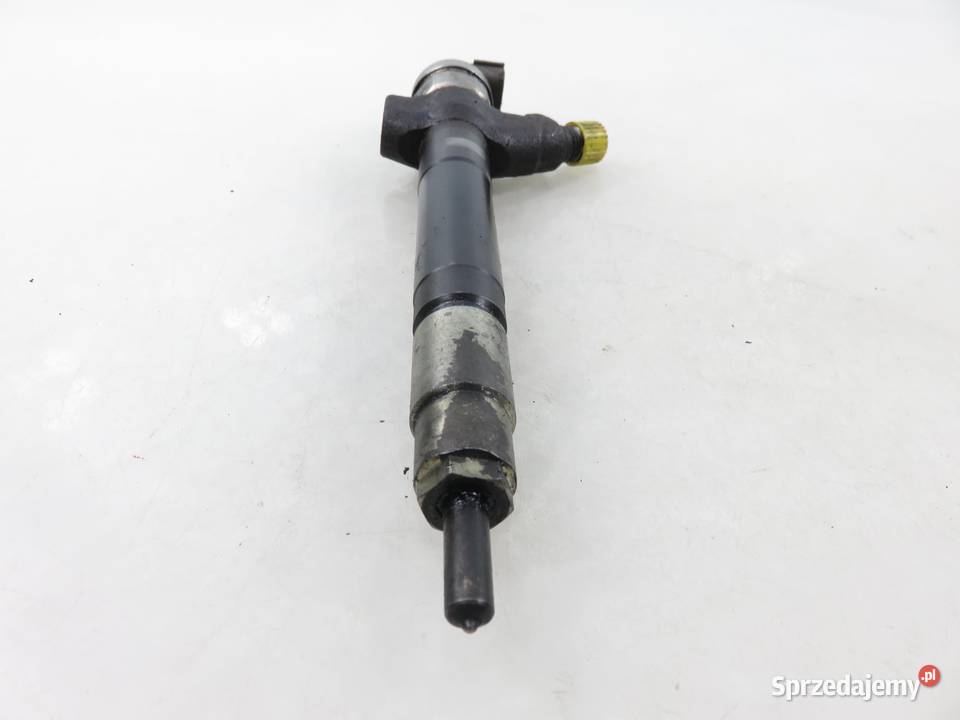 WTRYSKIWACZ FORD TRANSIT VI 22 TDCi 6C1Q9K546BC sprzedam