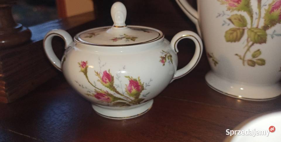 Wykałacznik Mose Rose Rosenthal Maria pomorskie Gdańsk