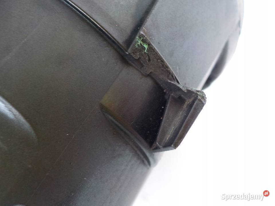 HALOGEN PRZÓD SUBARU FORESTER halogeny Nowy Tomyśl