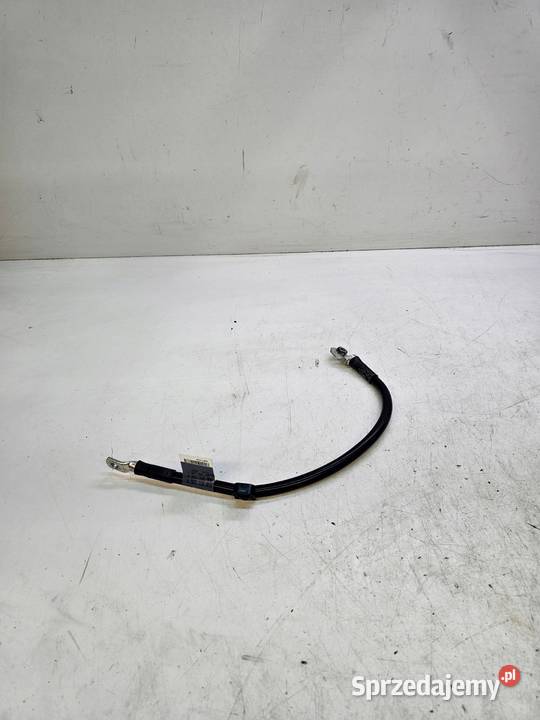 KLEMA MINUSOWA AUDI A4 B9 A5 8W 8W0971235A osobowe Przystajń