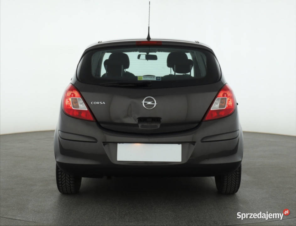 Opel Corsa 12 Piaseczno