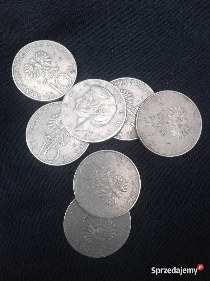 Monety kolekcjonerskie Toruń