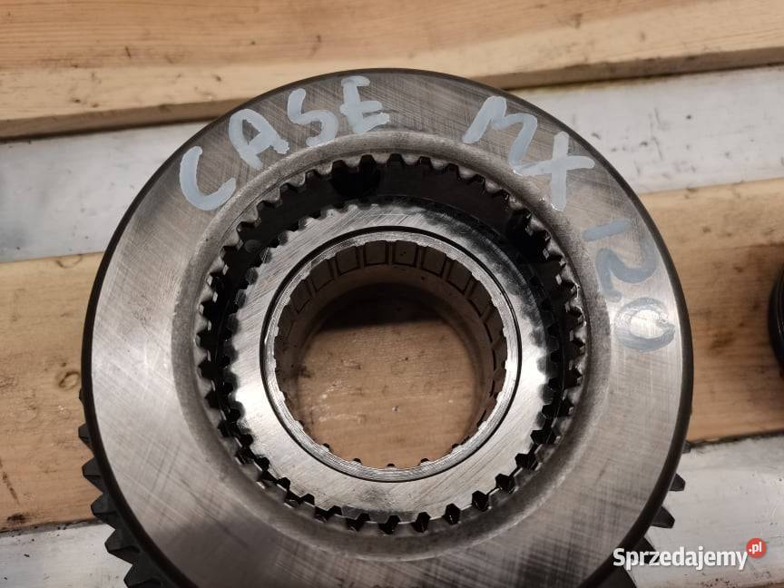 Synchronizator Case MX 120 186097E