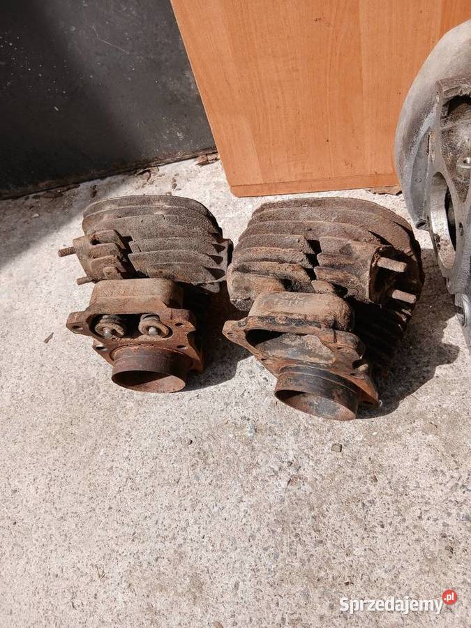 M72k750 blok silnikcylindry m72