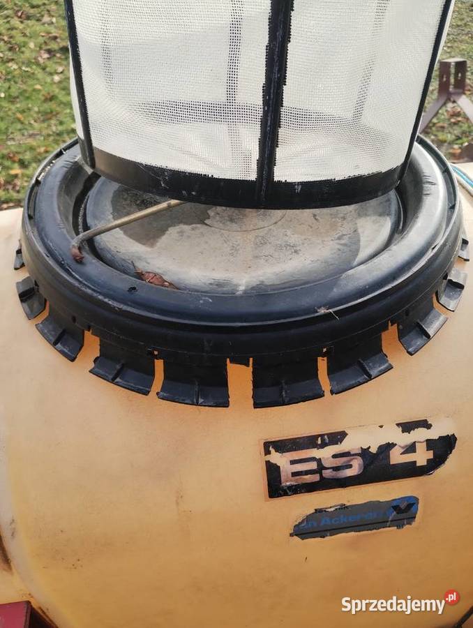 Zbiornik Tomaszów Lubelski