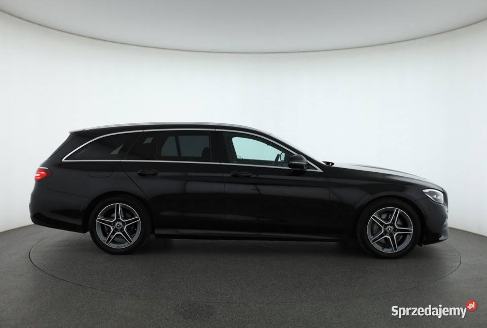 Mercedes E E 220 d 4MATIC Piaseczno sprzedam