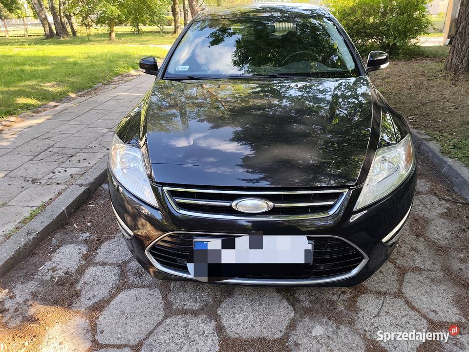 Ford Mondeo Lift diesel Lublin