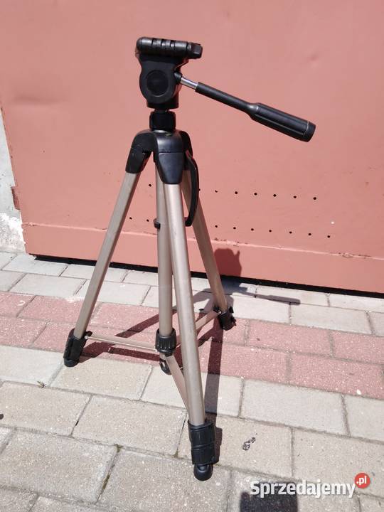 Statyw Hama Star 62 składany Lębork