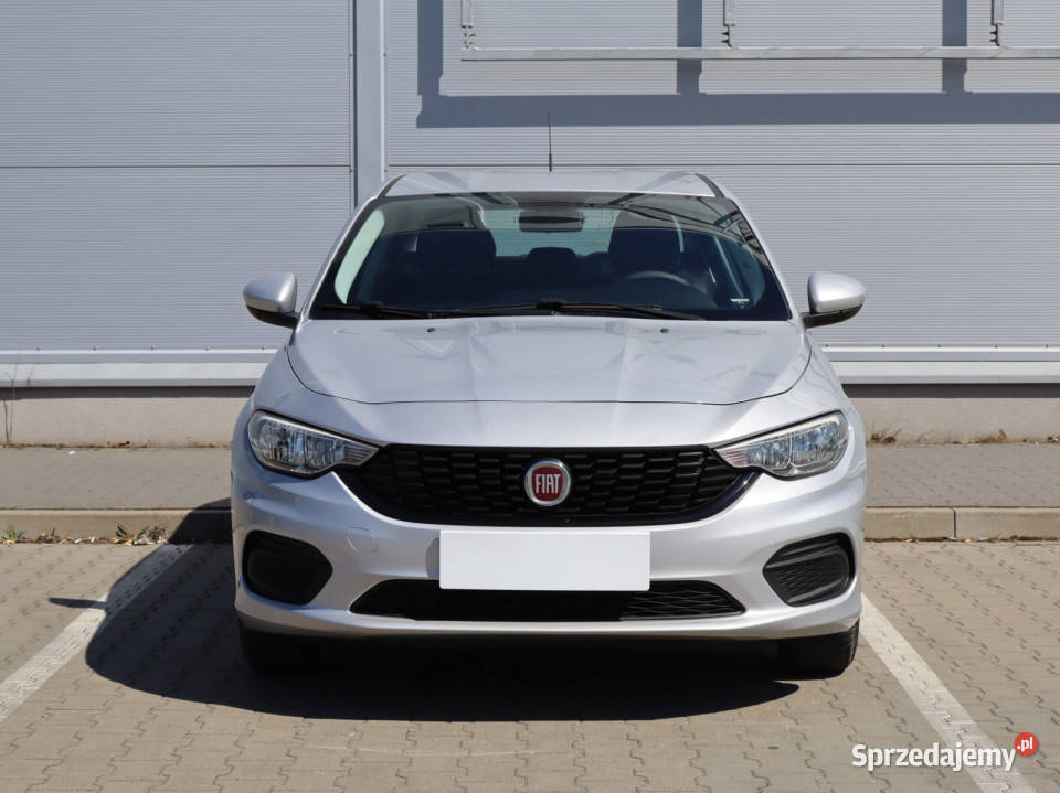 Fiat Tipo 14 16V 175305km