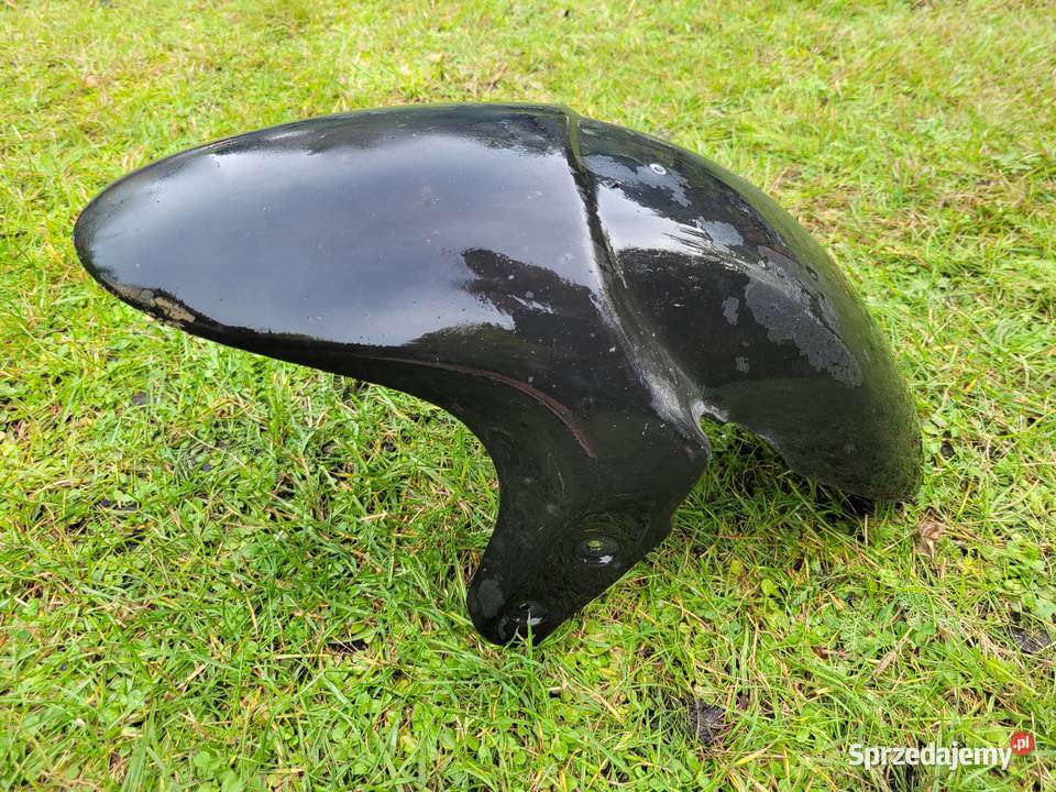 APRILIA SR blotnik przod przedni oslona plastik Piła sprzedam