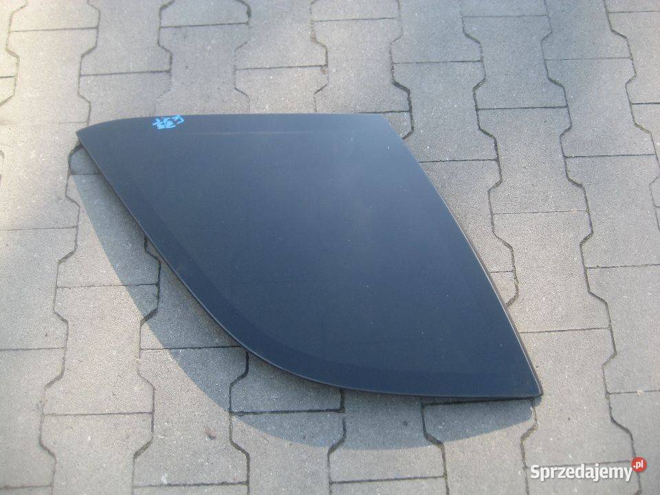 mercedes ml 163 lift 0105r szyba tył prawa lewa Rakoniewice