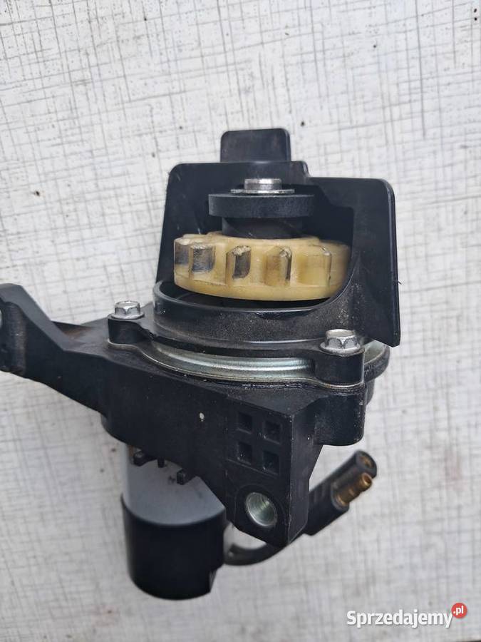 rozrusznik briggsstratton Zawady