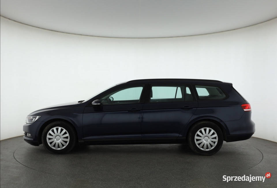 VW Passat 20 TDI sprzedam