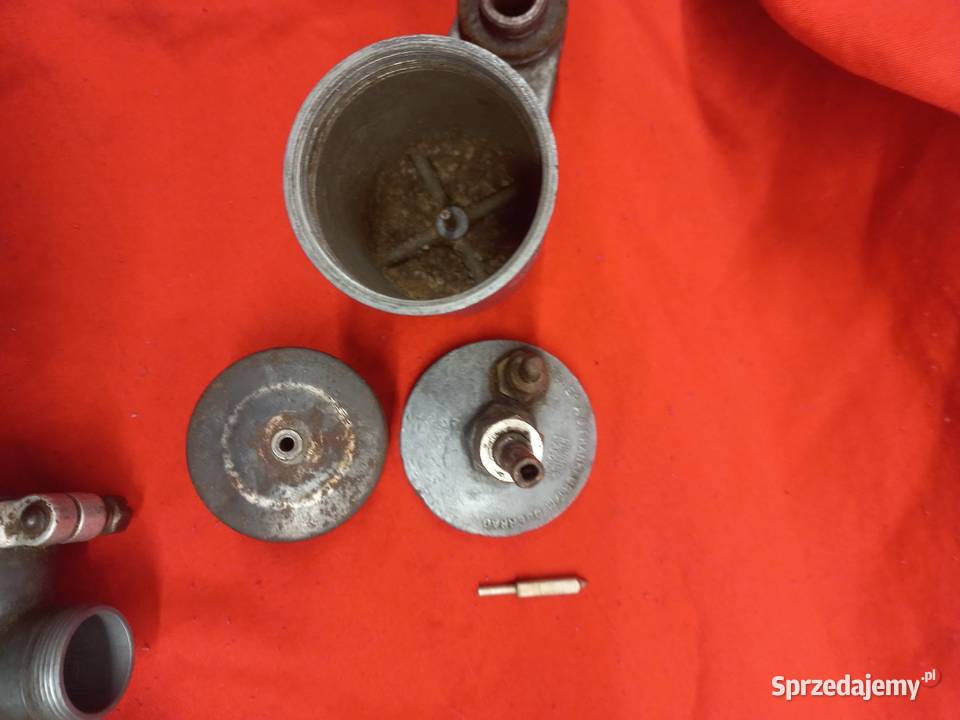 Gaźnik amal bing Kraków