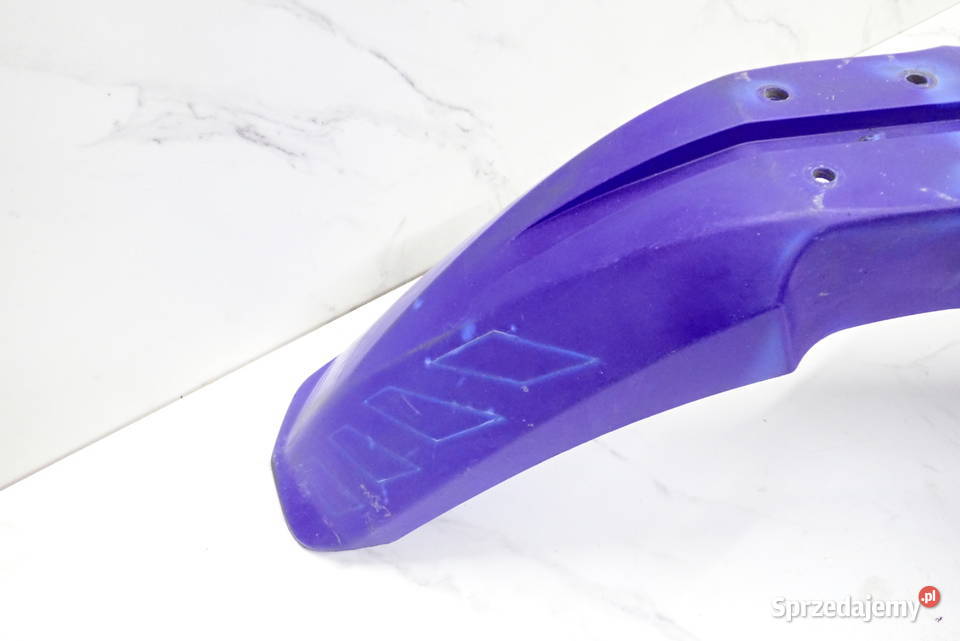 Błotnik Przód Yamaha Yz 125 IC3 0509r Strzelce Krajeńskie