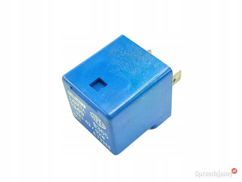 PRZEKAŹNIK 12V 4292W FIAT LANCIA ALFA A73388 osobowe