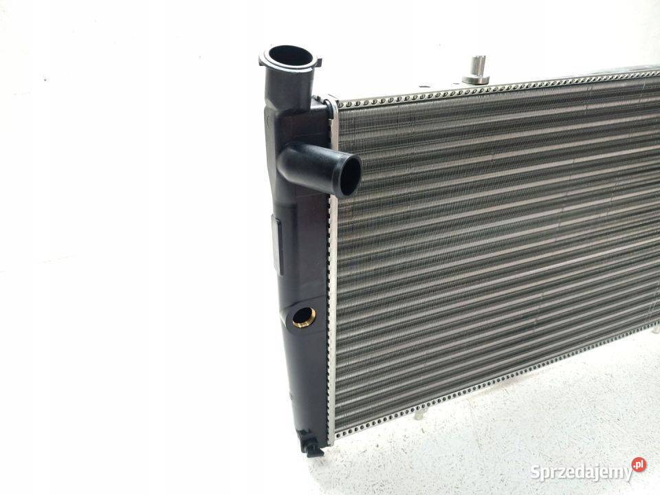 CHŁODNICA WODY PEUGEOT 309 II 18 DIESEL 19891993 Skarżysko-Kamienna