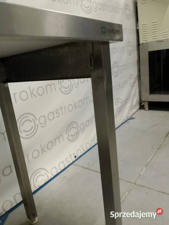 Stół roboczy 125x70x85 Wrocław sprzedam