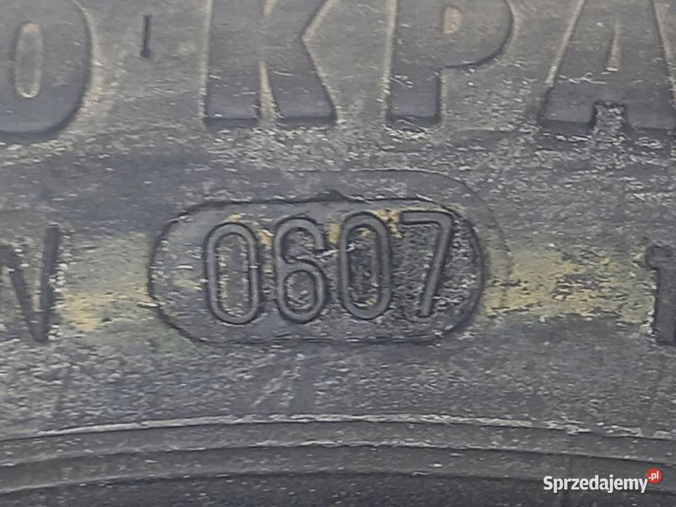 OPEL VECTRA C ASTRA H koło dojazdowe 1157016 92M Kielce