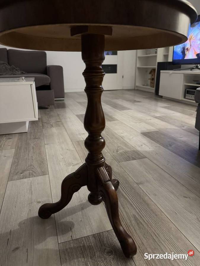 Stolik kawowy śląskie Dąbrowa Górnicza