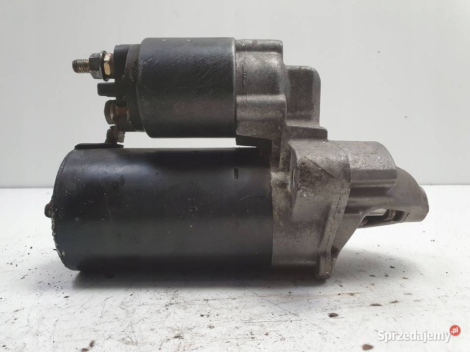 ROZRUSZNIK Audi A6 C5 30 V6 ROZRUSZNIK bosch lubelskie Rudka