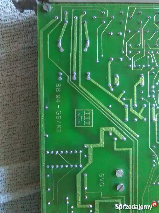 Sterownik HEYNAU RAMSTETTER SB 94GSK2 sprzedam