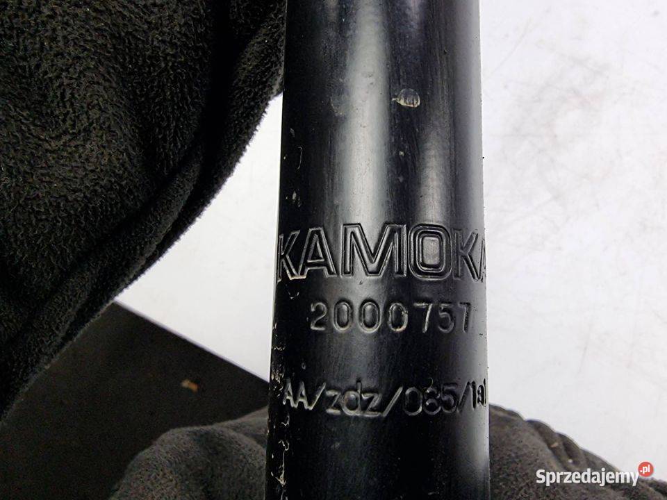 AMORTYZATOR LEWY TYŁ SEAT LEON Lipno