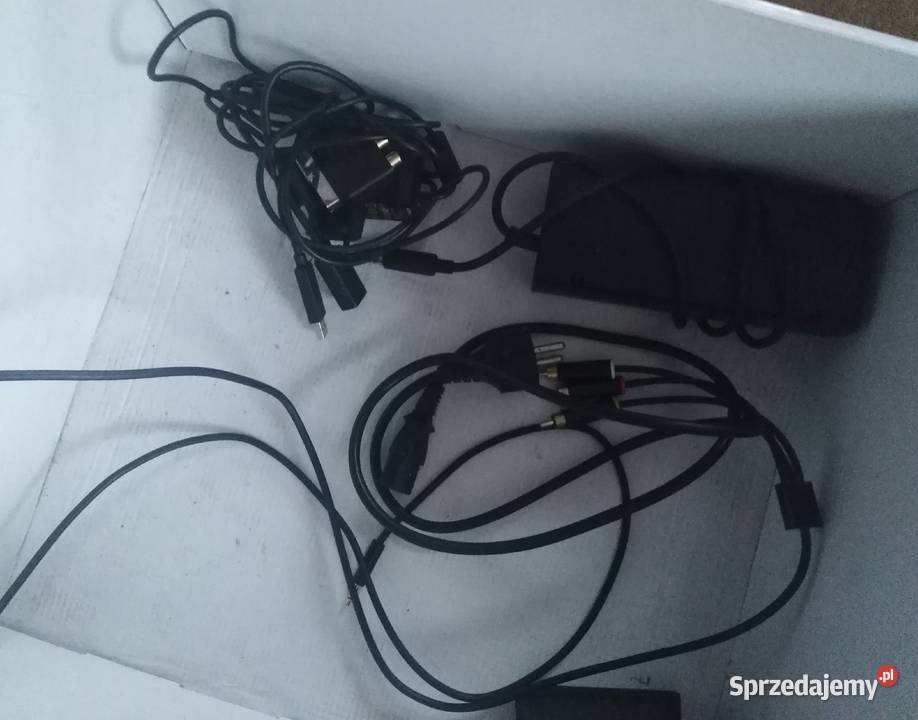 Sprzedam xbox 360 Nowe Miasto nad Pilicą