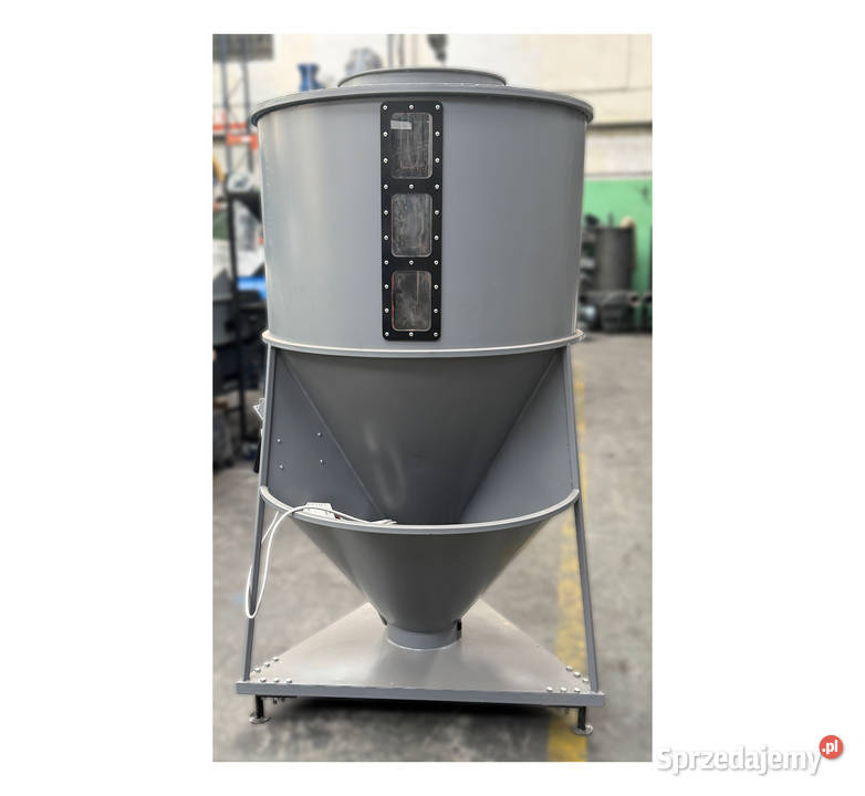 WYPRZEDAŻ Mieszalnik pasz KS300 wielkopolskie Poznań