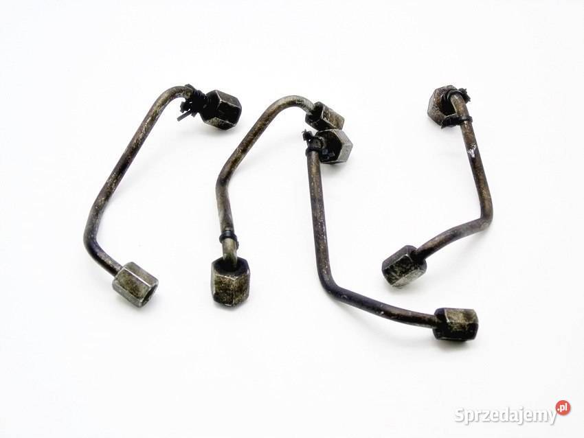 PRZEWODY WTRYSKOWE 20 CRDI SPORTAGE SONATA CEED śląskie