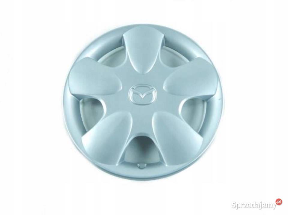 KOŁPAK MAZDA DEMIO 14 D20537170A
