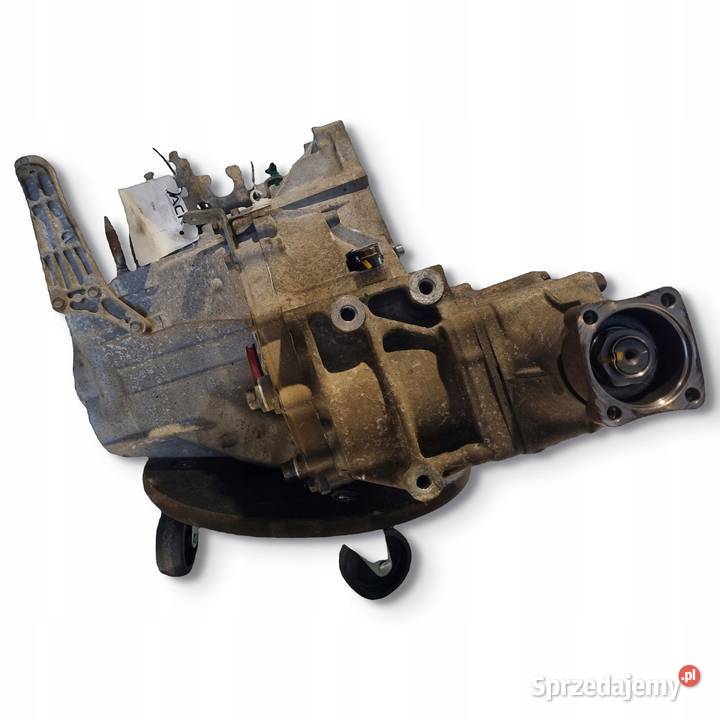 SKRZYNIA BIEGÓW Honda CRV II 20 VTEC manualna Chełm