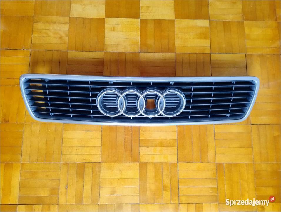 Audi 80 B4 19 TDI TD Atrapa Grill Maski Dębica