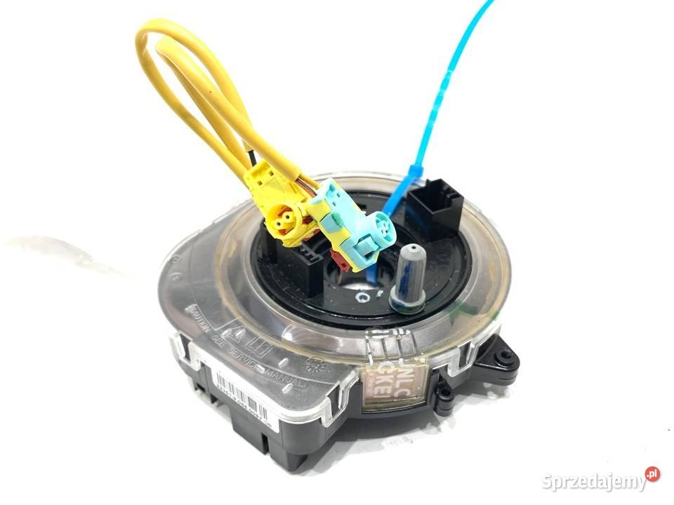 TAŚMA AIRBAG JEEP COMPASS MP Crossover