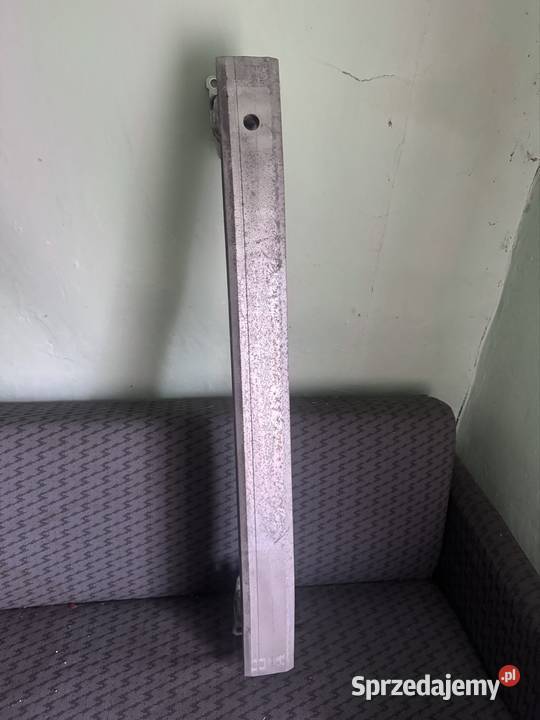 Belka zderzaka tylnego Citroen Jumpy III Części samochodowe Parczew