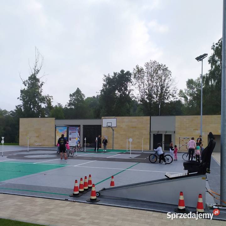 Symulatory na event Łódź