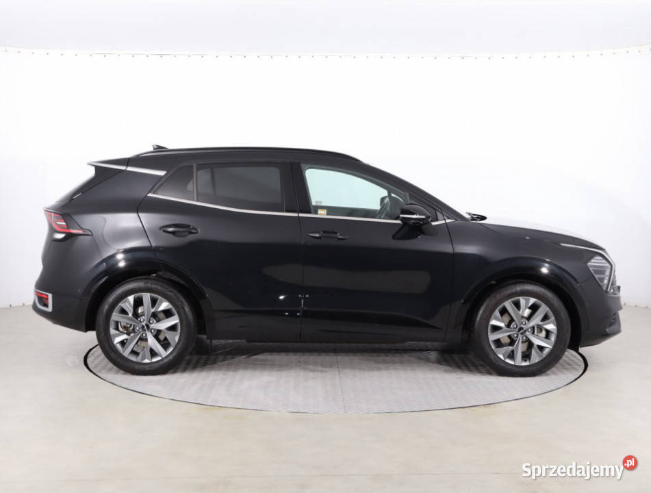 Kia Sportage 16 TGDI HEV Piaseczno
