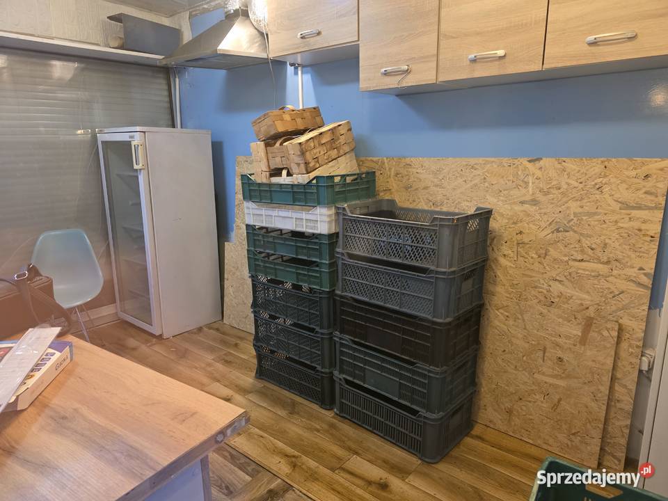 Wynajme 10m2 Wynajem Opacz-Kolonia